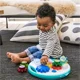 Jucarie muzicala Baby Einstein Symphony Gears