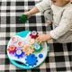 Jucarie muzicala Baby Einstein Symphony Gears