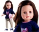 Papusa Paola Reina Emily, 42 cm