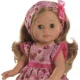 Papusa Paola Reina Emma, 40 cm