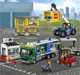 LEGO City - Cargo Terminal foto