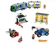 LEGO City - Cargo Terminal foto