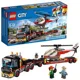 LEGO City - Перевозка тяжелых грузов foto