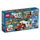 LEGO City - Pickup &amp; Caravan foto