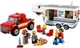 LEGO City - Pickup &amp; Caravan foto
