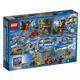 LEGO City - Mountain Arrest foto