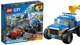 LEGO City - Dirt Road Pursuit foto