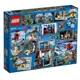 LEGO City - Mountain Police Headquarters foto