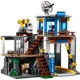 LEGO City - Mountain Police Headquarters foto
