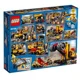 LEGO City - Mining Experts Site foto