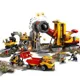 LEGO City - Mining Experts Site foto
