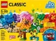 LEGO Classic - Bricks and Gears foto