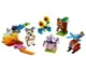 LEGO Classic - Bricks and Gears foto