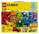 LEGO Classic - Bricks on a Roll foto