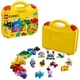 LEGO Classic - Creative Suitcase foto