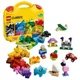 LEGO Classic - Creative Suitcase foto
