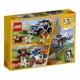 LEGO Creator - Приключения в глуши foto