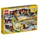 LEGO Creator - Скейт-площадка foto