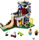 LEGO Creator - Скейт-площадка foto