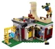 LEGO Creator - Скейт-площадка foto