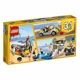 LEGO Creator - Фургон сёрферов foto