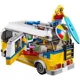 LEGO Creator - Фургон сёрферов foto