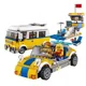 LEGO Creator - Фургон сёрферов foto