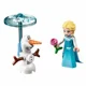 LEGO Disney Princess - Приключения Эльзы на рынке foto