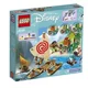 LEGO Disney Princess - Moana's Ocean Voyage foto