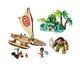 LEGO Disney Princess - Moana's Ocean Voyage foto