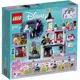 LEGO Disney Princess - Сказочный замок Спящей Красавицы foto