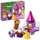LEGO Duplo Disney - Princess Belle's Tea Party foto