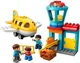 LEGO Duplo - Airport foto