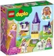 LEGO Duplo Disney - Rapunzel's Tower foto