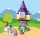 LEGO Duplo Disney - Rapunzel's Tower foto