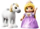 LEGO Duplo Disney - Rapunzel's Tower foto