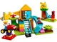 LEGO Duplo - Большая игровая площадка foto
