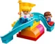 LEGO Duplo - Большая игровая площадка foto