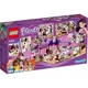 LEGO Friends - Emma's Art Café foto