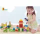 Деревянный конструктор Viga Toys Farm, 50 деталей foto