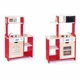 Bucatarie din lemn Viga Toys 4-side Kitchen foto