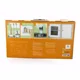 Bucatarie din lemn Viga Toys Noble Kitchen with Accessories