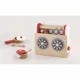 Mini Aragaz din lemn Viga Toys Table Top Foldable Cooker foto