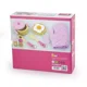 Деревянный набор для приготовления пищи Viga Toys Cooking Tool Set Pink foto