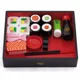 Set de joc din lemn Viga Toys Sushi foto