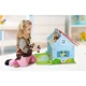 Деревянный игровой набор Viga Toys Eco Friendly Dollhouse foto