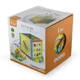 Cub educativ din lemn Viga Toys Toy Cube 5 in 1 foto