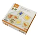 Деревянный игровой набор Viga Toys Animal Feeding Puzzle Set foto