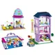 Constructor Sluban Girl's Dream Hotel foto