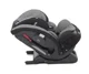 Автокресло с системой Isofix Joie Every Stage FX 0-36 кг Two Tone Black foto